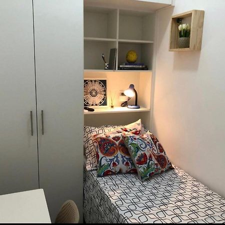 Suite Privada No Melhor Do Leblon Rio de Janeiro Exteriör bild