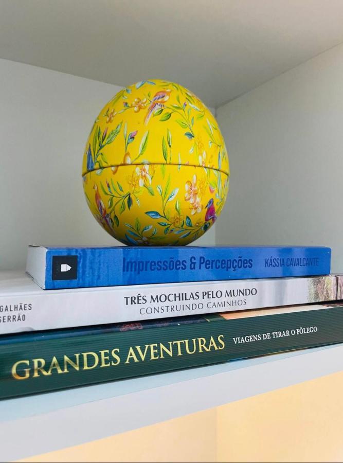 Suite Privada No Melhor Do Leblon Rio de Janeiro Exteriör bild