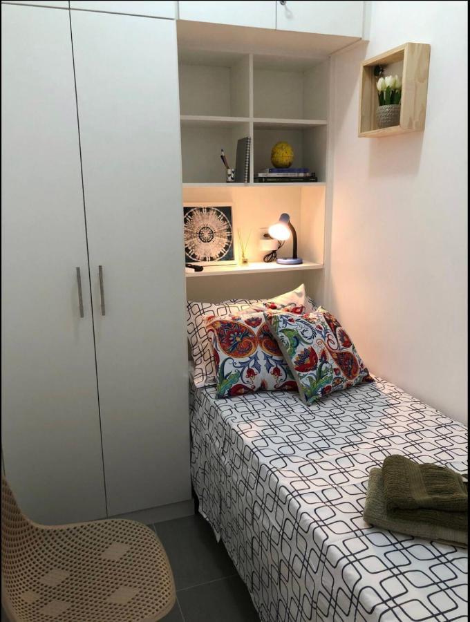 Suite Privada No Melhor Do Leblon Rio de Janeiro Exteriör bild