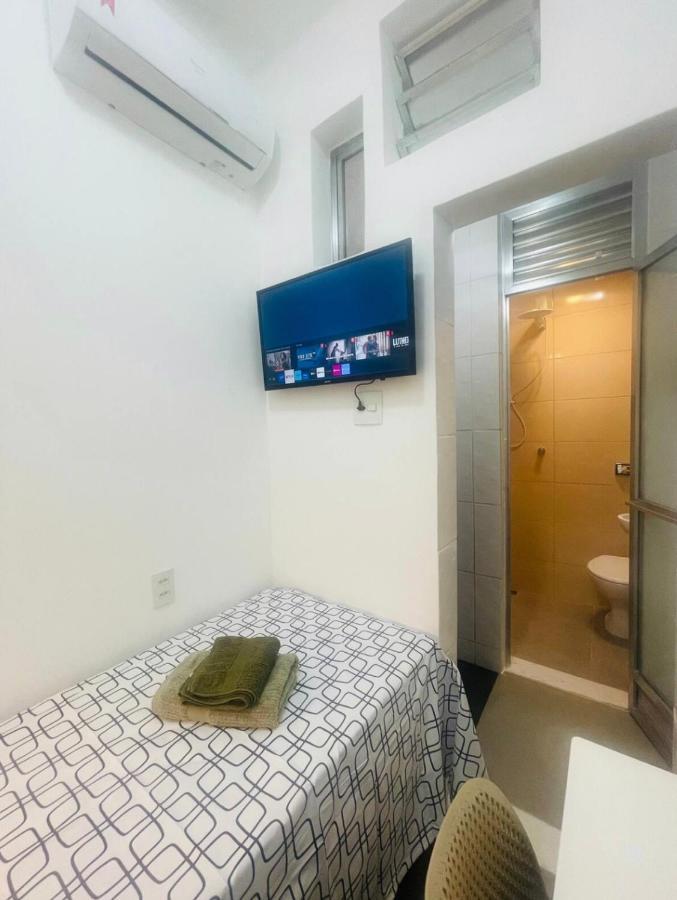 Suite Privada No Melhor Do Leblon Rio de Janeiro Exteriör bild