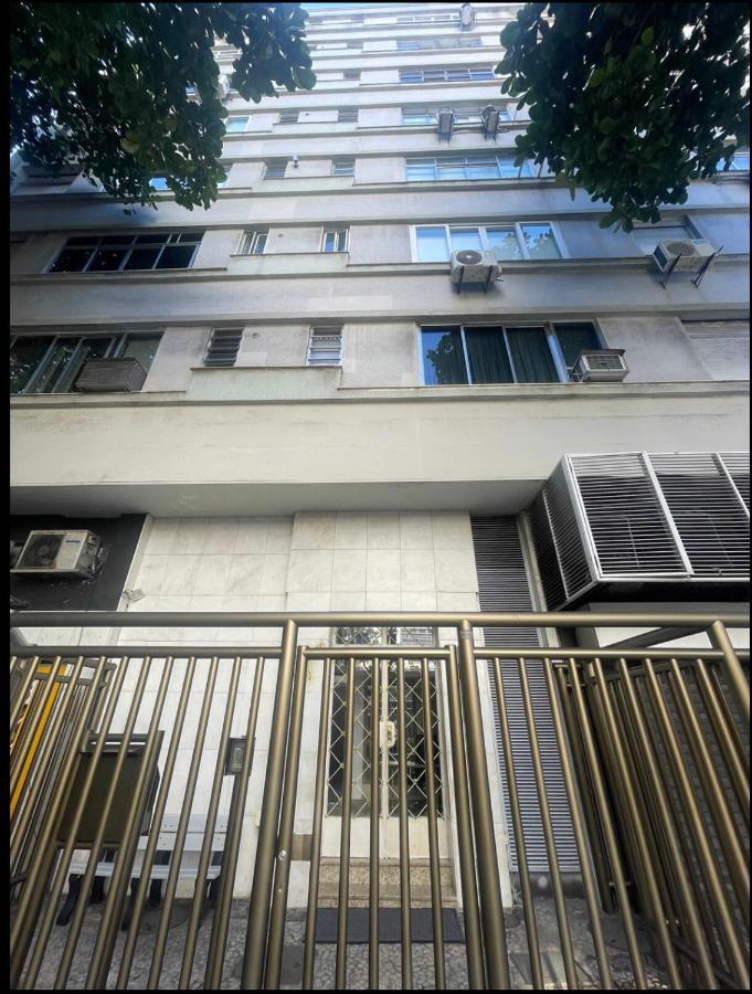 Suite Privada No Melhor Do Leblon Rio de Janeiro Exteriör bild