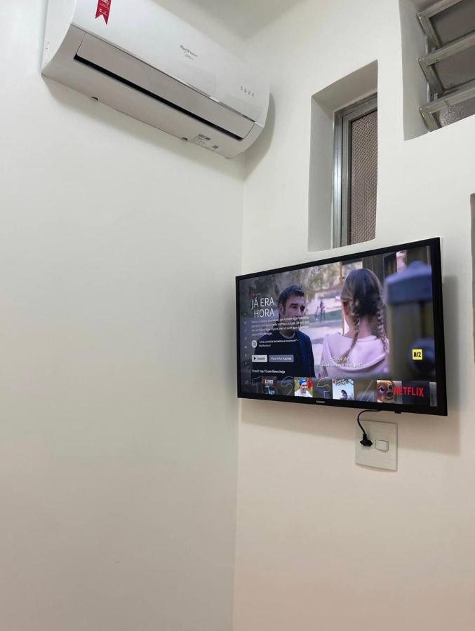 Suite Privada No Melhor Do Leblon Rio de Janeiro Exteriör bild